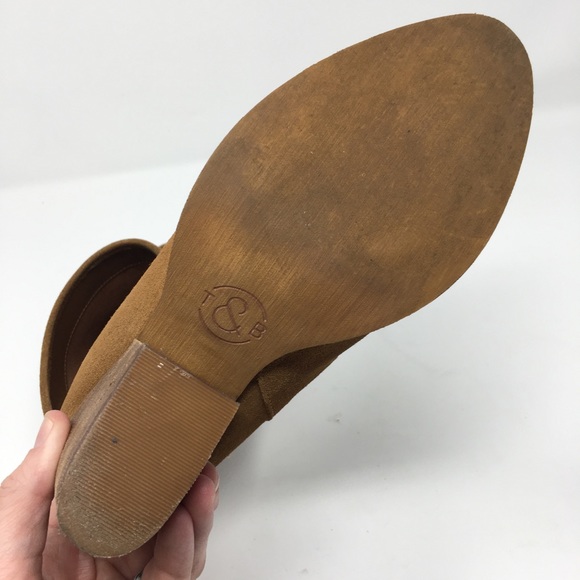 Treasure & Bond Mules - Picture 7 of 7